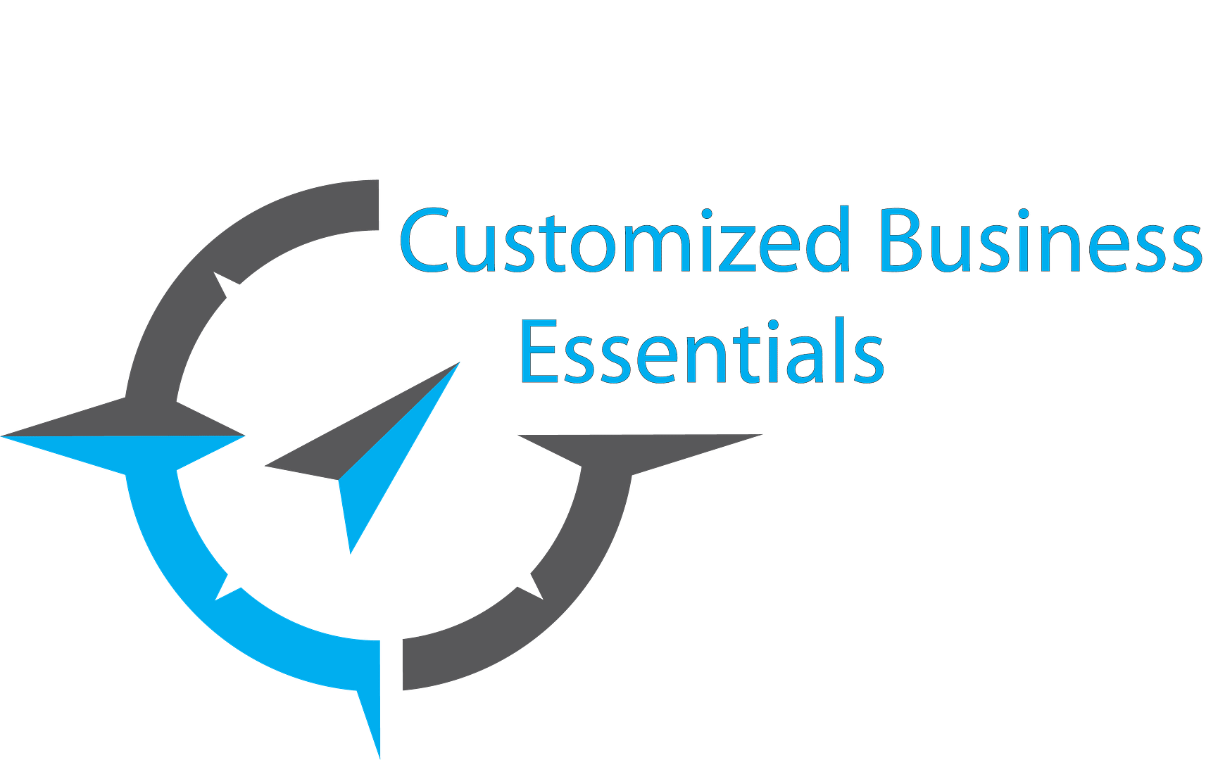 Customized Business Essentials