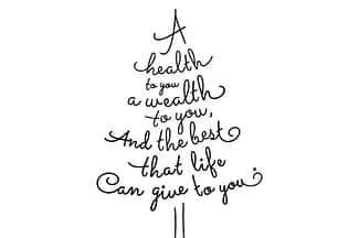 Thumbnail for the post titled: Merry Christmas – Forgiveness – Dec 25/23