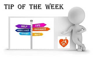 Thumbnail for the post titled: Tip of the Week – Photos – Sept 16/24