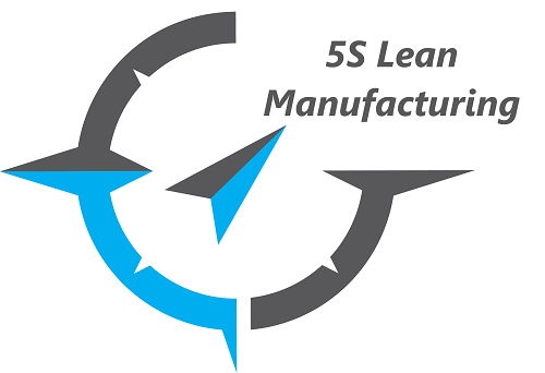 5S Lean Manufacturing Image