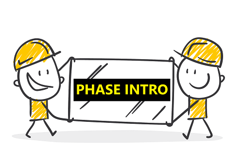 Phase Intro