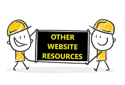 Other Website Resources Image