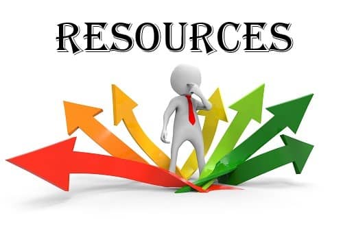 Resources