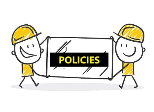 Policies Image