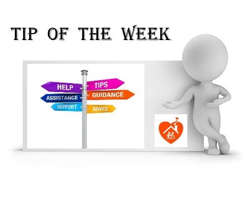 Tip Image