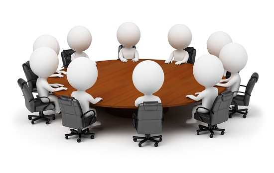 Board of Directors