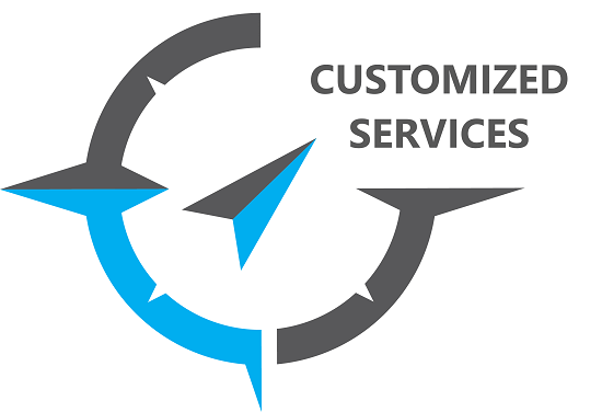 Customized Services