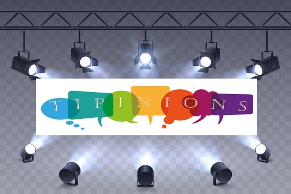 Tipinions Spotlight Image