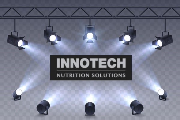 Innotech Spotlight Image