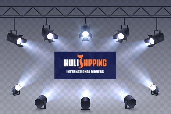 Huli Shipping Spotlight Image