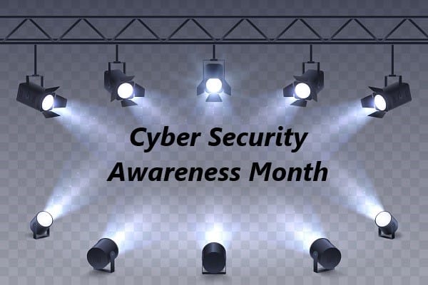 Cyber Security Spotlight Image