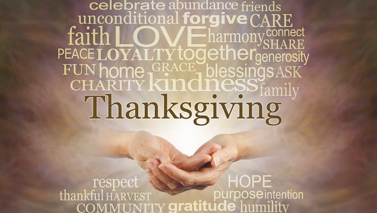 PUC Thanksgiving 2022