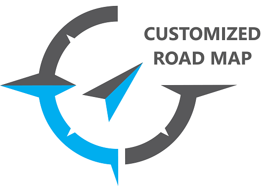Customized Road Map - Customized Business Essentials